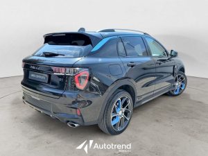 Lynk & Co 01  MY22 PHEV 1.5 Plug-In Hybrid 261 CV Automatica NAVI TETTO LED