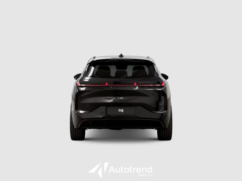 Lynk & Co 08  1.5 Plug-In 349 CV Automatica NAVI TETTO LED More