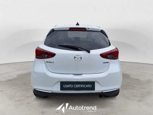 Mazda   1.5 Skyactiv-G 75 CV LED Homura
