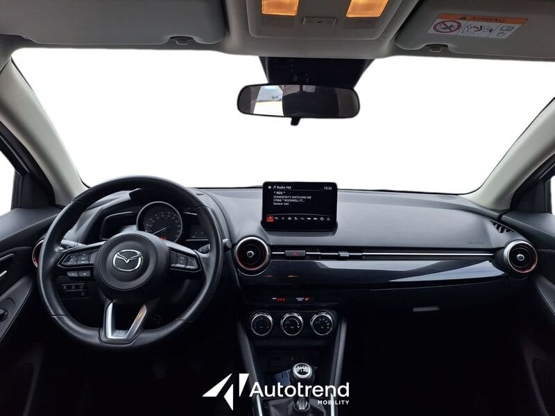 Mazda   1.5 Skyactiv-G 75 CV LED Homura