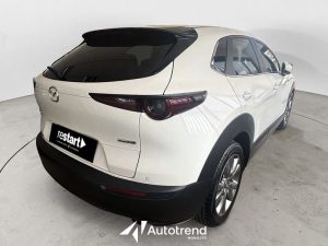 Mazda CX-30 2.0L Skyactiv-G 122 CV M-Hybrid Automatica 2WD Executive