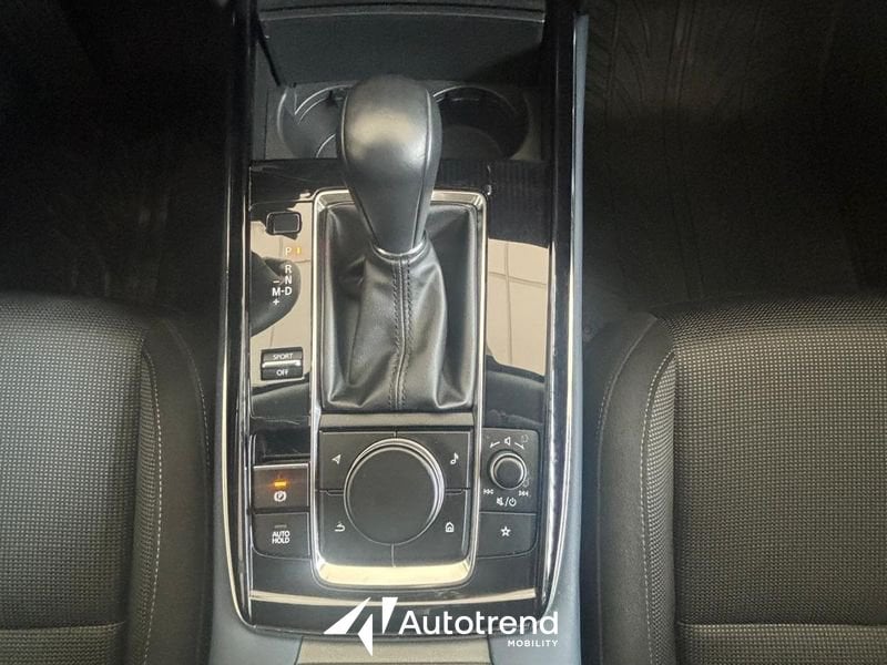 Mazda CX-30  2.0L Skyactiv-G 122 CV M-Hybrid Automatica 2WD Executive