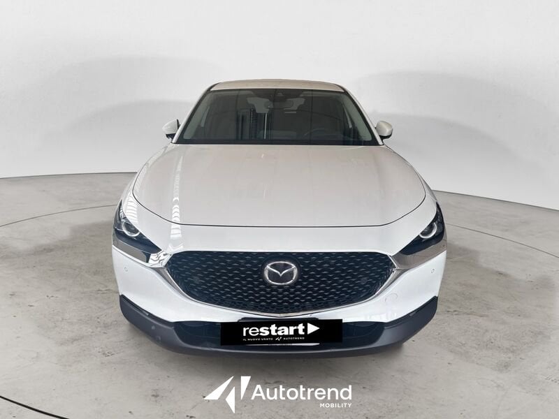 Mazda CX-30  2.0L Skyactiv-G 122 CV M-Hybrid Automatica 2WD Executive