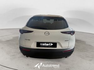 Mazda CX-30 2.0L Skyactiv-G 122 CV M-Hybrid Automatica 2WD Executive