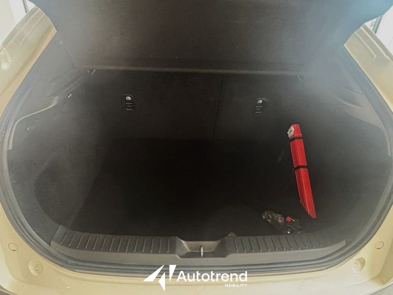 Mazda CX-30  2.0L Skyactiv-G 122 CV M-Hybrid Automatica 2WD Executive