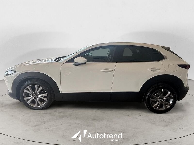 Mazda CX-30  2.0L Skyactiv-G 122 CV M-Hybrid Automatica 2WD Executive