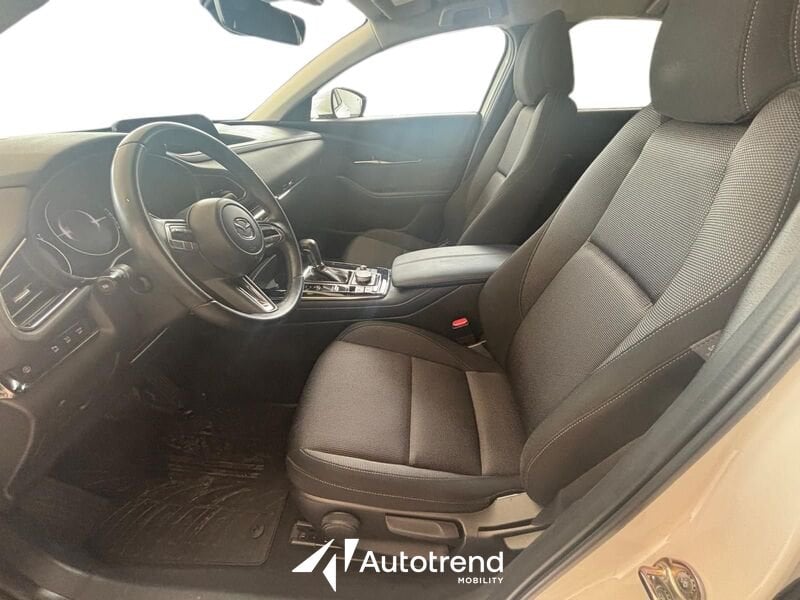 Mazda CX-30  2.0L Skyactiv-G 122 CV M-Hybrid Automatica 2WD Executive