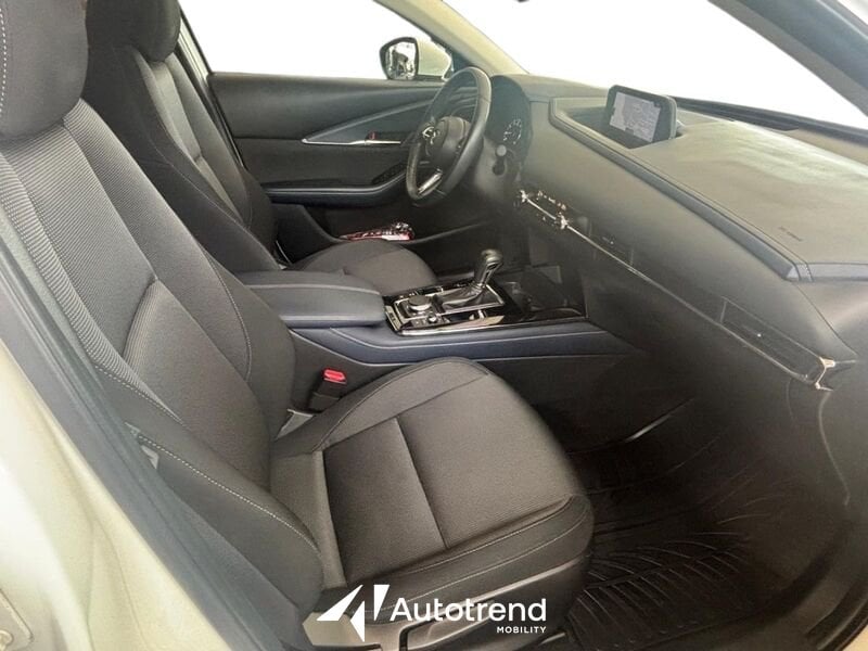 Mazda CX-30  2.0L Skyactiv-G 122 CV M-Hybrid Automatica 2WD Executive