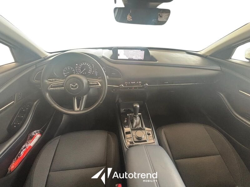 Mazda CX-30  2.0L Skyactiv-G 122 CV M-Hybrid Automatica 2WD Executive