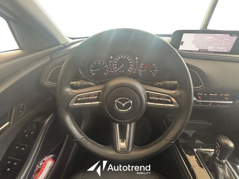 Mazda CX-30  2.0L Skyactiv-G 122 CV M-Hybrid Automatica 2WD Executive