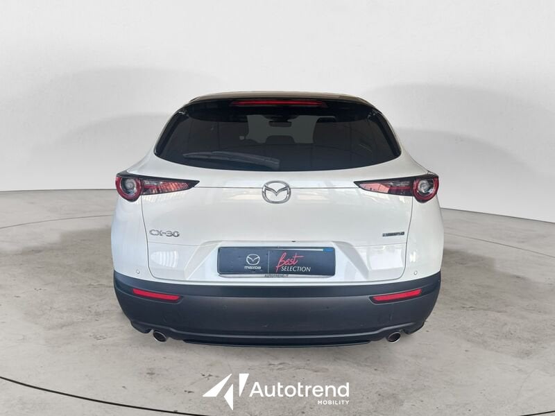 Mazda CX-30  2.0L Skyactiv-G 150 CV M-Hybrid Exceed