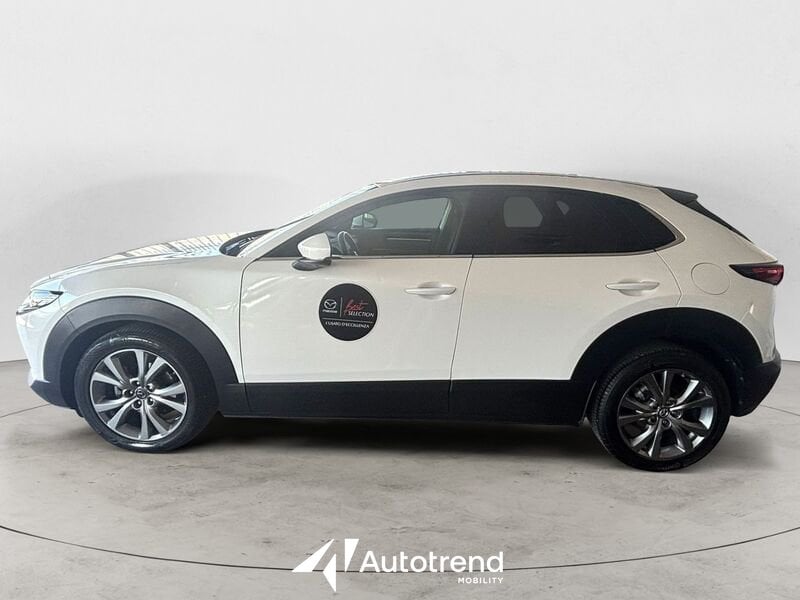Mazda CX-30  2.0L Skyactiv-G 150 CV M-Hybrid Exceed