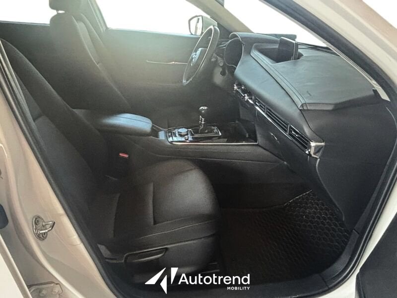 Mazda CX-30  2.0L Skyactiv-G 150 CV M-Hybrid Exceed