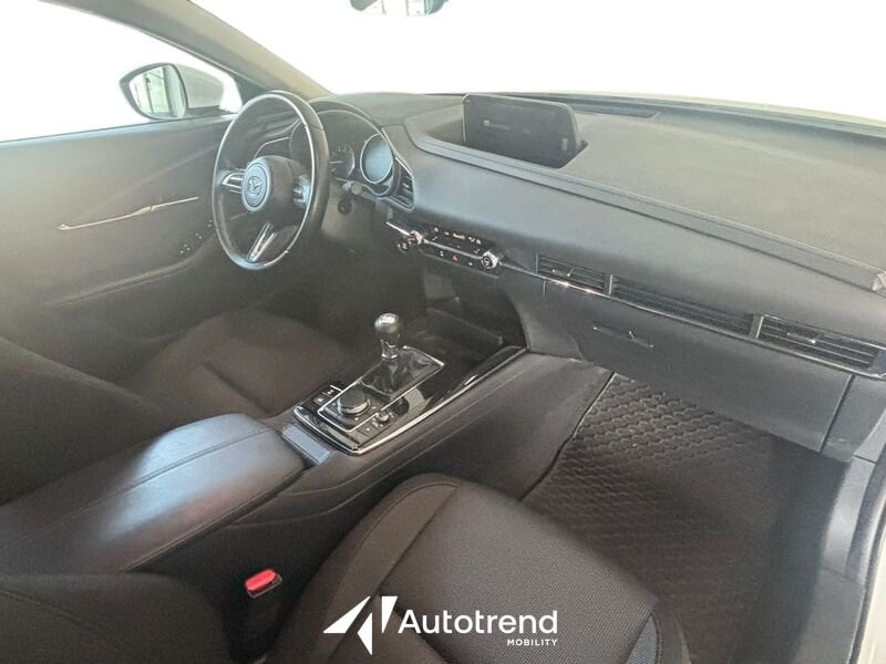 Mazda CX-30  2.0L Skyactiv-G 150 CV M-Hybrid Exceed
