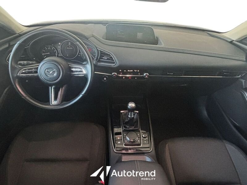 Mazda CX-30  2.0L Skyactiv-G 150 CV M-Hybrid Exceed