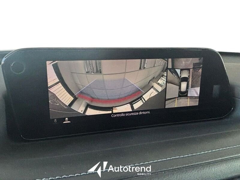 Mazda CX-30  2.0L Skyactiv-G 150 CV M-Hybrid Exceed