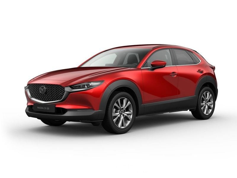Mazda CX-30  2.0L Skyactiv-G 150 CV M-Hybrid Executive