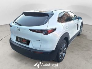 Mazda CX-30  2.0L Skyactiv-X 186 CV M-Hybrid Exceed