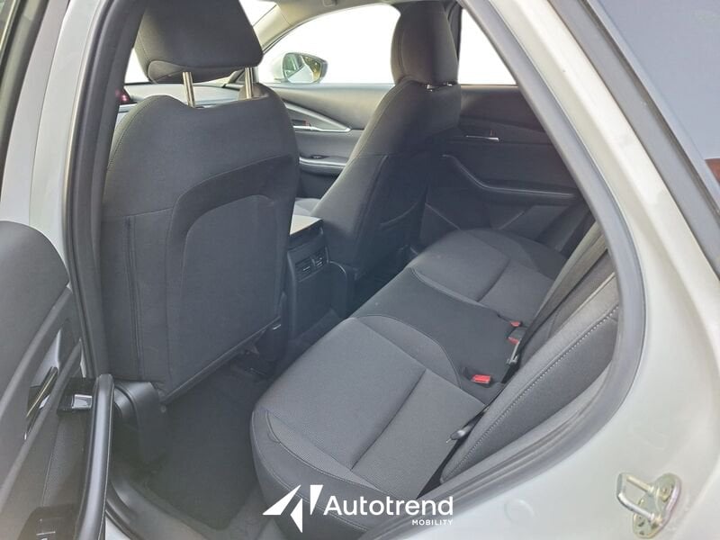Mazda CX-30  2.0L Skyactiv-X 186 CV M-Hybrid Exceed