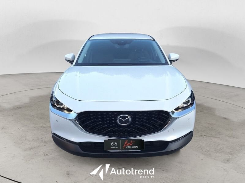 Mazda CX-30  2.0L Skyactiv-X 186 CV M-Hybrid Exceed