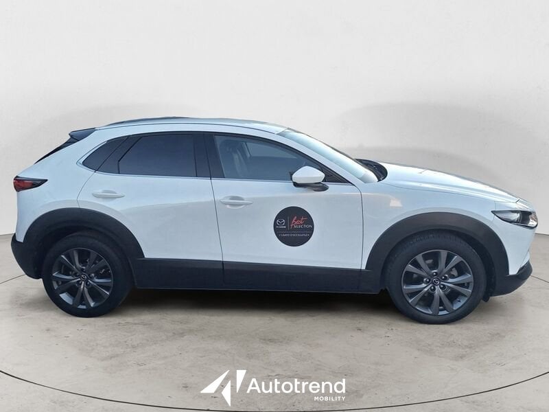 Mazda CX-30  2.0L Skyactiv-X 186 CV M-Hybrid Exceed