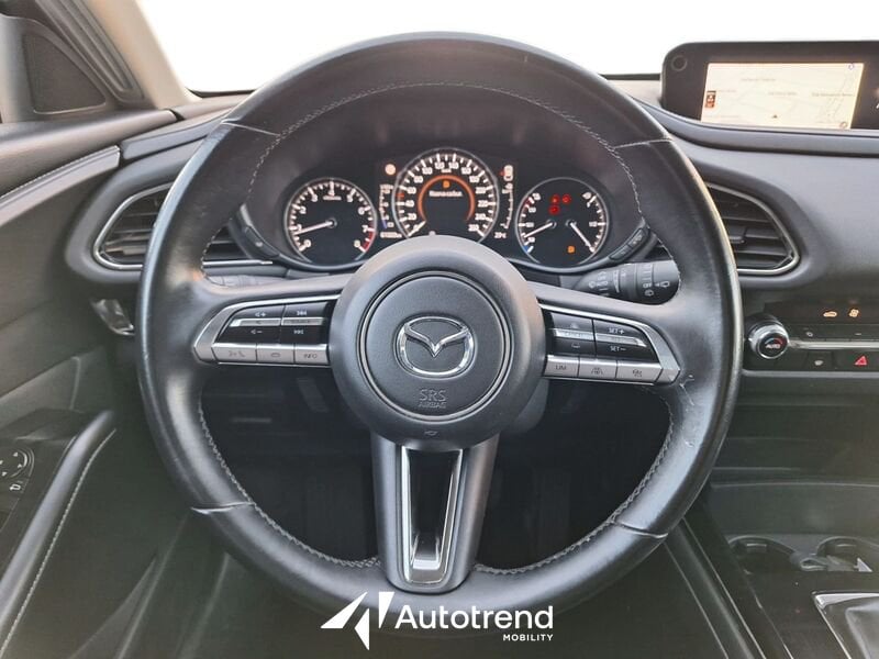 Mazda CX-30  2.0L Skyactiv-X 186 CV M-Hybrid Exceed