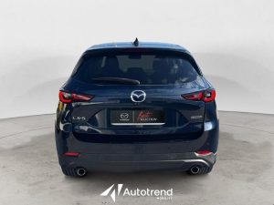 Mazda CX-5  2.0L e-Skyactiv-G 165 CV M-Hybrid 2WD Exclusive-Line