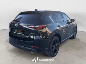 Mazda CX-5  2.2L Skyactiv-D 150 CV Homura