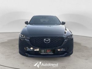Mazda CX-5  2.2L Skyactiv-D 150 CV Homura
