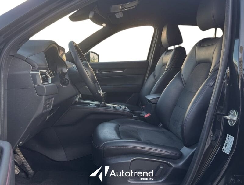 Mazda CX-5  2.2L Skyactiv-D 150 CV Homura