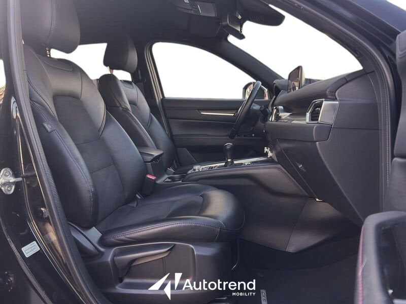 Mazda CX-5  2.2L Skyactiv-D 150 CV Homura