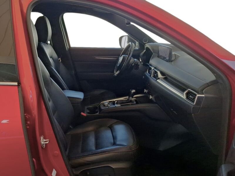 Mazda CX-5  2.2L Skyactiv-D 184 CV AWD Automatica Homura + Comfort Pack