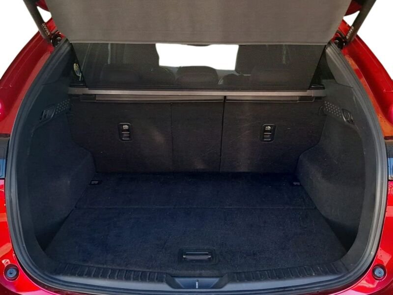 Mazda CX-5  2.2L Skyactiv-D 184 CV AWD Automatica Homura + Comfort Pack