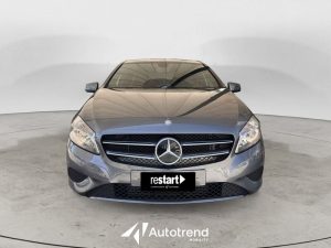 Mercedes-Benz   180 CDI 109 CV Automatica Sport