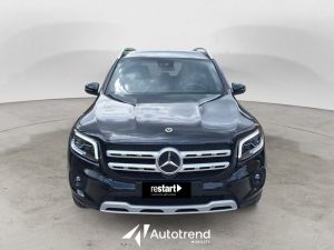 Mercedes-Benz   180 d 116 CV Automatica NAVI LED Business Extra