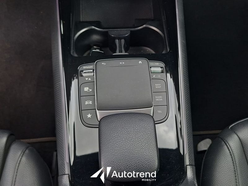 Mercedes-Benz   180 d 116 CV Automatica NAVI LED Business Extra