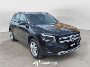 Mercedes-Benz   180 d 116 CV Automatica NAVI LED Business Extra