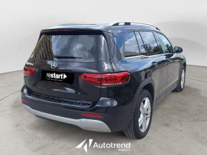 Mercedes-Benz   180 d 116 CV Automatica NAVI LED Business Extra