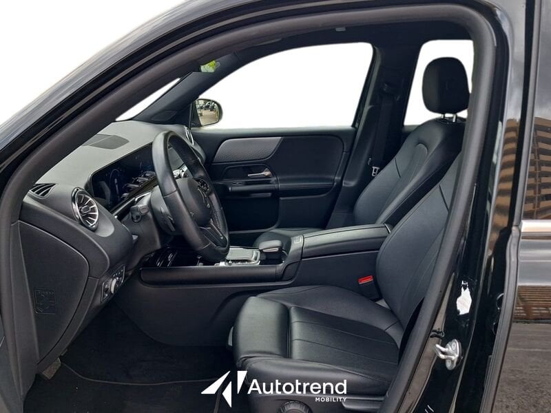 Mercedes-Benz   180 d 116 CV Automatica NAVI LED Business Extra