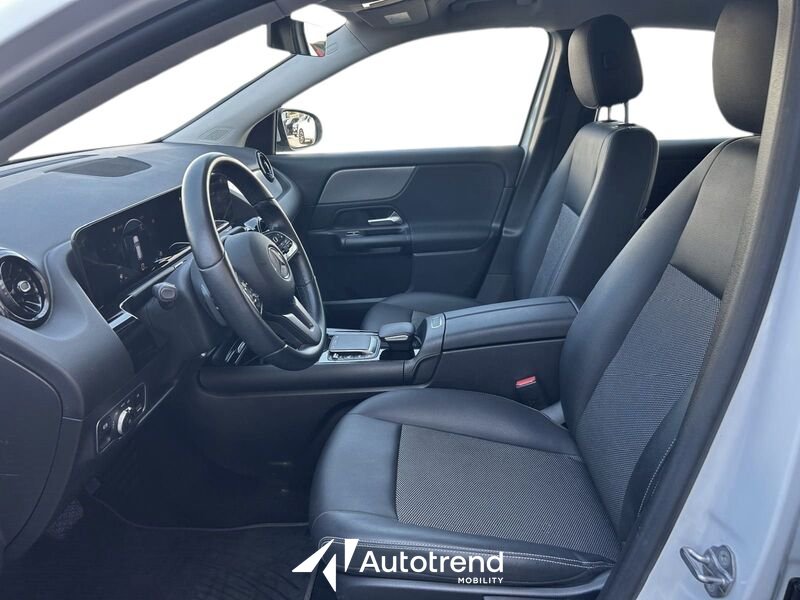 Mercedes-Benz   180 d 116 CV Automatica NAVI LED Business Extra