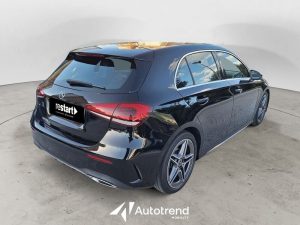 Mercedes-Benz   200 d 150 CV Automatica LED Premium