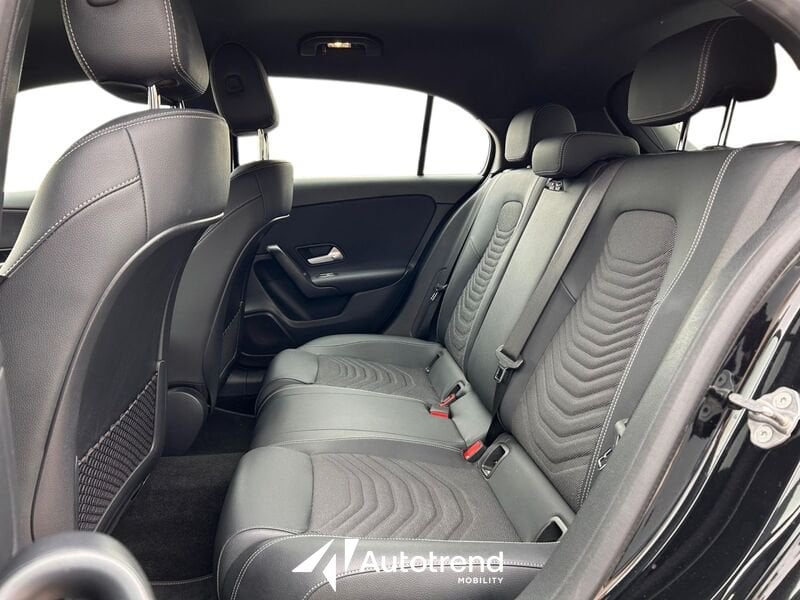 Mercedes-Benz   200 d 150 CV Automatica NAVI Business