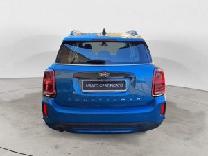 MINI   1.5 One D 116 CV Automatica Business Countryman