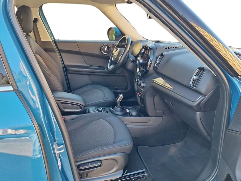 MINI   1.5 One D 116 CV Automatica Business Countryman