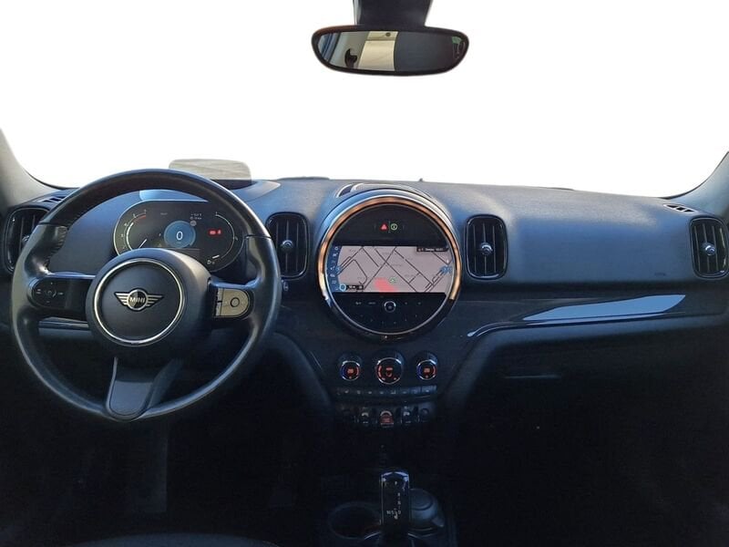 MINI   1.5 One D 116 CV Automatica Business Countryman