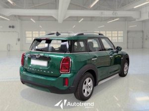 MINI   1.5 One D 116 CV Automatica DCT NAVI LED Business Countryman