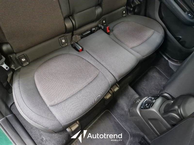MINI   1.5 One D 116 CV Automatica DCT NAVI LED Business Countryman