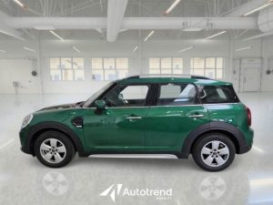 MINI   1.5 One D 116 CV Automatica DCT NAVI LED Business Countryman