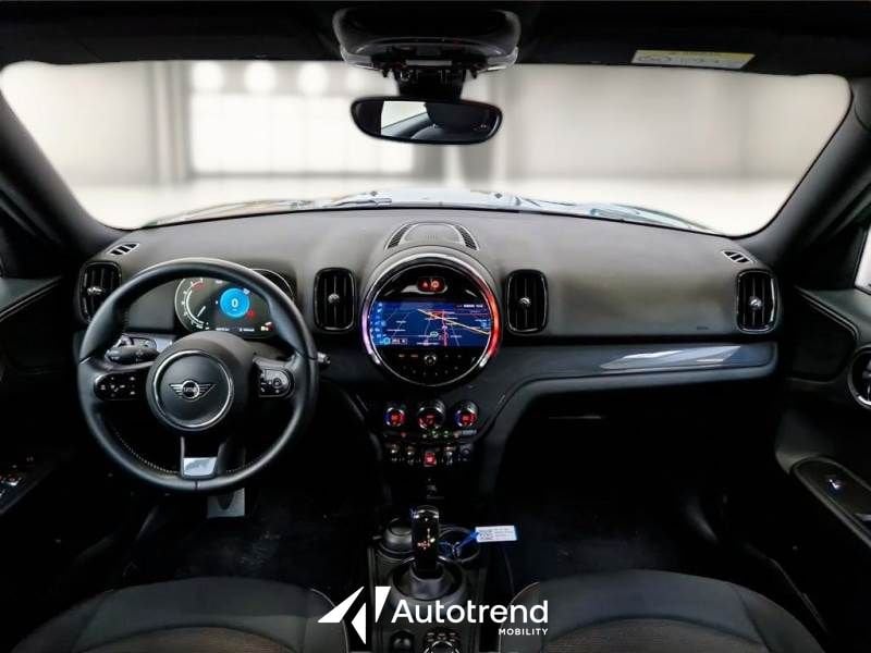 MINI   1.5 One D 116 CV Automatica DCT NAVI LED Business Countryman