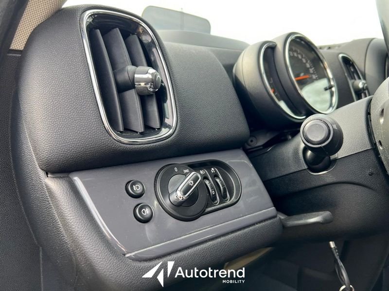 MINI   2.0 Cooper D 150 CV Automatica NAVI Business
